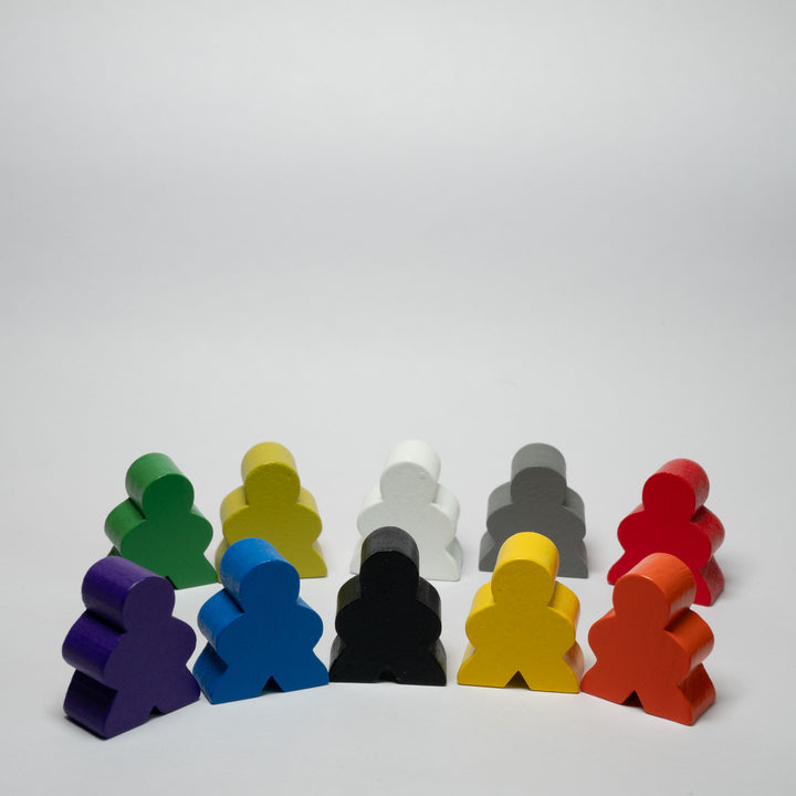 Meeple for Board Games – Tabletop Supply