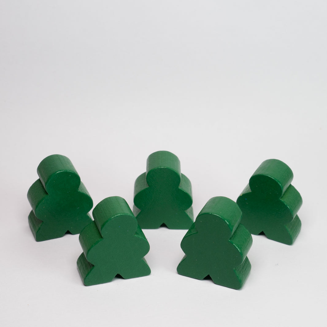 Meeple for Board Games – Tabletop Supply
