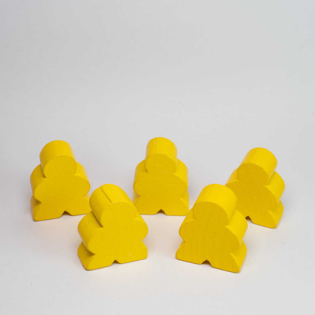 Meeple for Board Games – Tabletop Supply