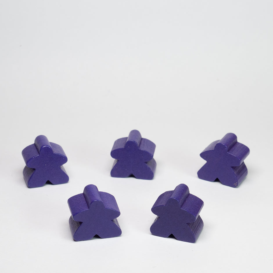 Meeple for Board Games – Tabletop Supply
